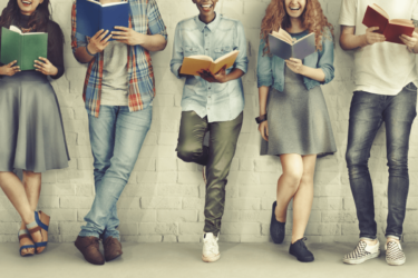 読書を習慣づける方法を徹底解説【根性論では不可能です】